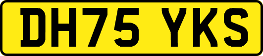 DH75YKS