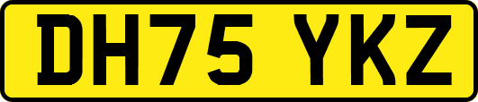 DH75YKZ
