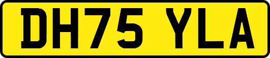 DH75YLA