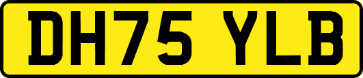 DH75YLB