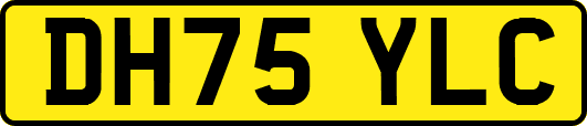 DH75YLC