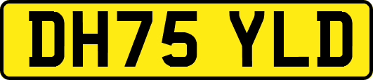 DH75YLD