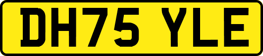 DH75YLE
