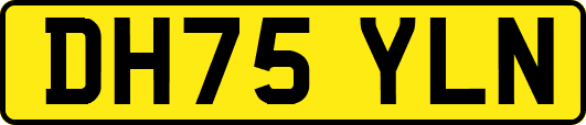 DH75YLN