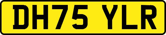 DH75YLR