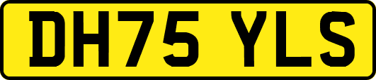 DH75YLS