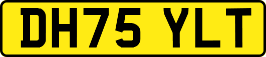 DH75YLT