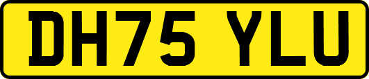 DH75YLU