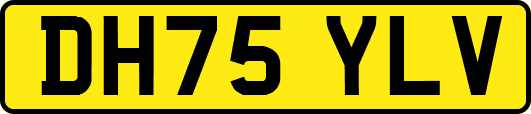 DH75YLV