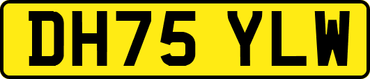 DH75YLW
