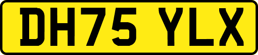 DH75YLX