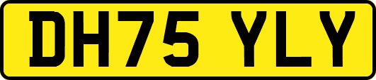 DH75YLY