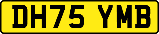 DH75YMB