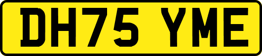 DH75YME