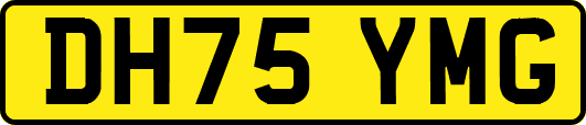 DH75YMG
