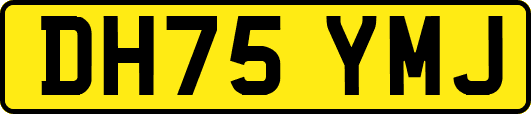 DH75YMJ