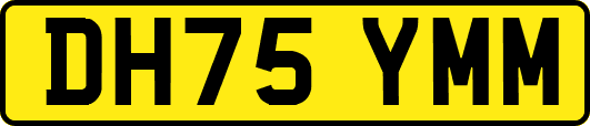 DH75YMM