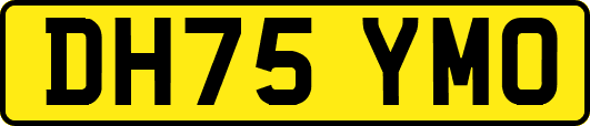 DH75YMO