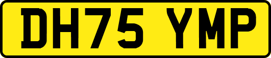 DH75YMP
