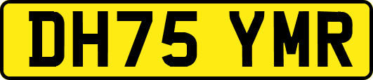 DH75YMR