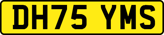 DH75YMS