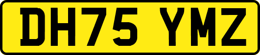 DH75YMZ