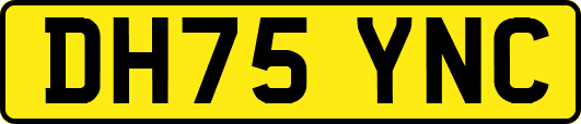 DH75YNC