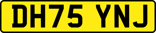 DH75YNJ