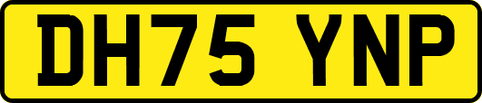 DH75YNP
