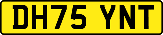 DH75YNT