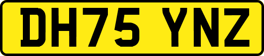 DH75YNZ
