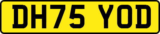 DH75YOD