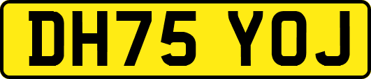 DH75YOJ