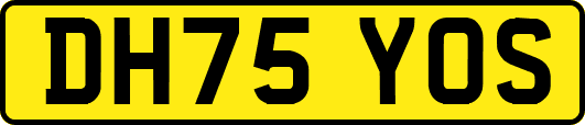 DH75YOS