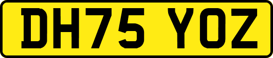 DH75YOZ