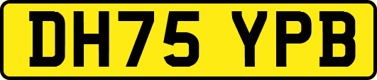 DH75YPB