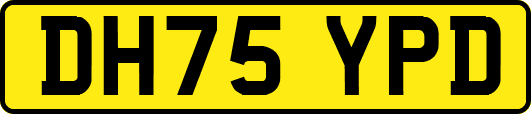 DH75YPD