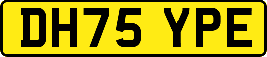 DH75YPE