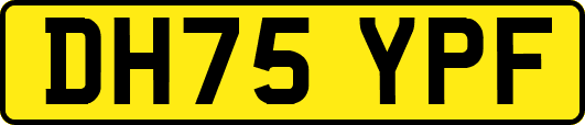 DH75YPF