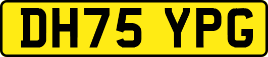 DH75YPG