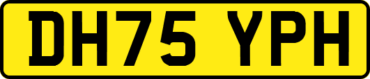 DH75YPH