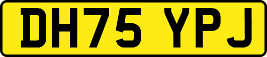 DH75YPJ