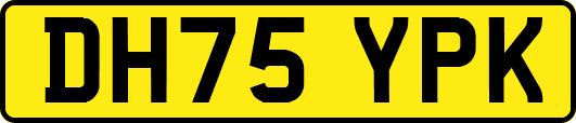 DH75YPK