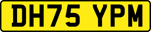DH75YPM