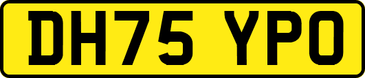 DH75YPO