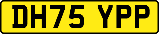 DH75YPP