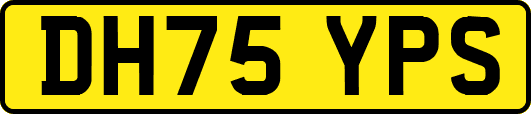DH75YPS