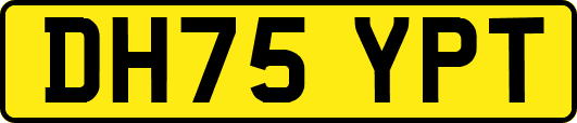DH75YPT