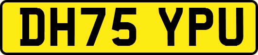 DH75YPU