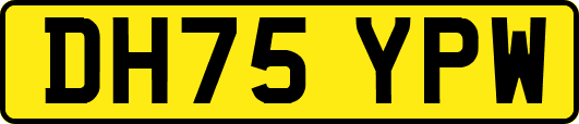 DH75YPW